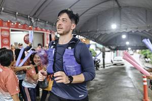 BIB: 
                            <button type="button" onclick="openModal(26303986)" class="btn btn-primary btn-sm float-right btn-popup" data-toggle="modal" data-target=".modal-high-quality">
                        <i class="fas fa-shopping-cart"></i> Add to Cart
                    </button>
                                            <button type="button" onclick="isThisMe(26303986, true)" class="btn btn-success btn-sm float-right btn-popup btn-isme hidden" data-toggle="tooltip" data-placement="bottom" title="นี่คือรูปของคุณใช่ไหม คลิกที่นี่เพื่อเอาเข้าอัลบั้ม">
                        <i class="fas fa-plus"></i> Add to album
                    </button>
                    <button type="button" onclick="isThisMe(26303986, false)" class="btn btn-warning btn-sm float-right btn-popup btn-isnotme hidden">
                        <i class="fas fa-ban"></i> Remove from album
                    </button>