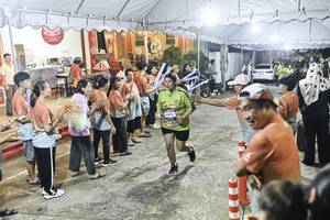 BIB: 
                            <button type="button" onclick="openModal(26305035)" class="btn btn-primary btn-sm float-right btn-popup" data-toggle="modal" data-target=".modal-high-quality">
                        <i class="fas fa-shopping-cart"></i> Add to Cart
                    </button>
                                            <button type="button" onclick="isThisMe(26305035, true)" class="btn btn-success btn-sm float-right btn-popup btn-isme hidden" data-toggle="tooltip" data-placement="bottom" title="นี่คือรูปของคุณใช่ไหม คลิกที่นี่เพื่อเอาเข้าอัลบั้ม">
                        <i class="fas fa-plus"></i> Add to album
                    </button>
                    <button type="button" onclick="isThisMe(26305035, false)" class="btn btn-warning btn-sm float-right btn-popup btn-isnotme hidden">
                        <i class="fas fa-ban"></i> Remove from album
                    </button>