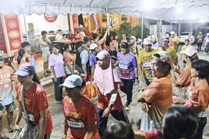 BIB: 
                            <button type="button" onclick="openModal(26305650)" class="btn btn-primary btn-sm float-right btn-popup" data-toggle="modal" data-target=".modal-high-quality">
                        <i class="fas fa-shopping-cart"></i> Add to Cart
                    </button>
                                            <button type="button" onclick="isThisMe(26305650, true)" class="btn btn-success btn-sm float-right btn-popup btn-isme hidden" data-toggle="tooltip" data-placement="bottom" title="นี่คือรูปของคุณใช่ไหม คลิกที่นี่เพื่อเอาเข้าอัลบั้ม">
                        <i class="fas fa-plus"></i> Add to album
                    </button>
                    <button type="button" onclick="isThisMe(26305650, false)" class="btn btn-warning btn-sm float-right btn-popup btn-isnotme hidden">
                        <i class="fas fa-ban"></i> Remove from album
                    </button>