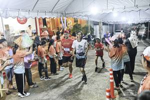 BIB: 
                            <button type="button" onclick="openModal(26304664)" class="btn btn-primary btn-sm float-right btn-popup" data-toggle="modal" data-target=".modal-high-quality">
                        <i class="fas fa-shopping-cart"></i> Add to Cart
                    </button>
                                            <button type="button" onclick="isThisMe(26304664, true)" class="btn btn-success btn-sm float-right btn-popup btn-isme hidden" data-toggle="tooltip" data-placement="bottom" title="นี่คือรูปของคุณใช่ไหม คลิกที่นี่เพื่อเอาเข้าอัลบั้ม">
                        <i class="fas fa-plus"></i> Add to album
                    </button>
                    <button type="button" onclick="isThisMe(26304664, false)" class="btn btn-warning btn-sm float-right btn-popup btn-isnotme hidden">
                        <i class="fas fa-ban"></i> Remove from album
                    </button>