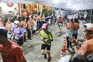 BIB: 
                            <button type="button" onclick="openModal(26304657)" class="btn btn-primary btn-sm float-right btn-popup" data-toggle="modal" data-target=".modal-high-quality">
                        <i class="fas fa-shopping-cart"></i> Add to Cart
                    </button>
                                            <button type="button" onclick="isThisMe(26304657, true)" class="btn btn-success btn-sm float-right btn-popup btn-isme hidden" data-toggle="tooltip" data-placement="bottom" title="นี่คือรูปของคุณใช่ไหม คลิกที่นี่เพื่อเอาเข้าอัลบั้ม">
                        <i class="fas fa-plus"></i> Add to album
                    </button>
                    <button type="button" onclick="isThisMe(26304657, false)" class="btn btn-warning btn-sm float-right btn-popup btn-isnotme hidden">
                        <i class="fas fa-ban"></i> Remove from album
                    </button>