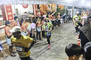 BIB: 
                            <button type="button" onclick="openModal(26304968)" class="btn btn-primary btn-sm float-right btn-popup" data-toggle="modal" data-target=".modal-high-quality">
                        <i class="fas fa-shopping-cart"></i> Add to Cart
                    </button>
                                            <button type="button" onclick="isThisMe(26304968, true)" class="btn btn-success btn-sm float-right btn-popup btn-isme hidden" data-toggle="tooltip" data-placement="bottom" title="นี่คือรูปของคุณใช่ไหม คลิกที่นี่เพื่อเอาเข้าอัลบั้ม">
                        <i class="fas fa-plus"></i> Add to album
                    </button>
                    <button type="button" onclick="isThisMe(26304968, false)" class="btn btn-warning btn-sm float-right btn-popup btn-isnotme hidden">
                        <i class="fas fa-ban"></i> Remove from album
                    </button>