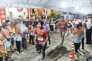 BIB: 
                            <button type="button" onclick="openModal(26304709)" class="btn btn-primary btn-sm float-right btn-popup" data-toggle="modal" data-target=".modal-high-quality">
                        <i class="fas fa-shopping-cart"></i> Add to Cart
                    </button>
                                            <button type="button" onclick="isThisMe(26304709, true)" class="btn btn-success btn-sm float-right btn-popup btn-isme hidden" data-toggle="tooltip" data-placement="bottom" title="นี่คือรูปของคุณใช่ไหม คลิกที่นี่เพื่อเอาเข้าอัลบั้ม">
                        <i class="fas fa-plus"></i> Add to album
                    </button>
                    <button type="button" onclick="isThisMe(26304709, false)" class="btn btn-warning btn-sm float-right btn-popup btn-isnotme hidden">
                        <i class="fas fa-ban"></i> Remove from album
                    </button>