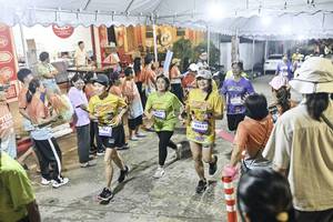 BIB: 
                            <button type="button" onclick="openModal(26305580)" class="btn btn-primary btn-sm float-right btn-popup" data-toggle="modal" data-target=".modal-high-quality">
                        <i class="fas fa-shopping-cart"></i> Add to Cart
                    </button>
                                            <button type="button" onclick="isThisMe(26305580, true)" class="btn btn-success btn-sm float-right btn-popup btn-isme hidden" data-toggle="tooltip" data-placement="bottom" title="นี่คือรูปของคุณใช่ไหม คลิกที่นี่เพื่อเอาเข้าอัลบั้ม">
                        <i class="fas fa-plus"></i> Add to album
                    </button>
                    <button type="button" onclick="isThisMe(26305580, false)" class="btn btn-warning btn-sm float-right btn-popup btn-isnotme hidden">
                        <i class="fas fa-ban"></i> Remove from album
                    </button>