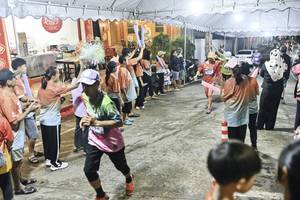 BIB: 
                            <button type="button" onclick="openModal(26304784)" class="btn btn-primary btn-sm float-right btn-popup" data-toggle="modal" data-target=".modal-high-quality">
                        <i class="fas fa-shopping-cart"></i> Add to Cart
                    </button>
                                            <button type="button" onclick="isThisMe(26304784, true)" class="btn btn-success btn-sm float-right btn-popup btn-isme hidden" data-toggle="tooltip" data-placement="bottom" title="นี่คือรูปของคุณใช่ไหม คลิกที่นี่เพื่อเอาเข้าอัลบั้ม">
                        <i class="fas fa-plus"></i> Add to album
                    </button>
                    <button type="button" onclick="isThisMe(26304784, false)" class="btn btn-warning btn-sm float-right btn-popup btn-isnotme hidden">
                        <i class="fas fa-ban"></i> Remove from album
                    </button>