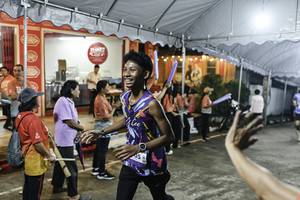 BIB: 
                            <button type="button" onclick="openModal(26304313)" class="btn btn-primary btn-sm float-right btn-popup" data-toggle="modal" data-target=".modal-high-quality">
                        <i class="fas fa-shopping-cart"></i> Add to Cart
                    </button>
                                            <button type="button" onclick="isThisMe(26304313, true)" class="btn btn-success btn-sm float-right btn-popup btn-isme hidden" data-toggle="tooltip" data-placement="bottom" title="นี่คือรูปของคุณใช่ไหม คลิกที่นี่เพื่อเอาเข้าอัลบั้ม">
                        <i class="fas fa-plus"></i> Add to album
                    </button>
                    <button type="button" onclick="isThisMe(26304313, false)" class="btn btn-warning btn-sm float-right btn-popup btn-isnotme hidden">
                        <i class="fas fa-ban"></i> Remove from album
                    </button>