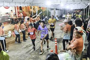 BIB: 
                            <button type="button" onclick="openModal(26305231)" class="btn btn-primary btn-sm float-right btn-popup" data-toggle="modal" data-target=".modal-high-quality">
                        <i class="fas fa-shopping-cart"></i> Add to Cart
                    </button>
                                            <button type="button" onclick="isThisMe(26305231, true)" class="btn btn-success btn-sm float-right btn-popup btn-isme hidden" data-toggle="tooltip" data-placement="bottom" title="นี่คือรูปของคุณใช่ไหม คลิกที่นี่เพื่อเอาเข้าอัลบั้ม">
                        <i class="fas fa-plus"></i> Add to album
                    </button>
                    <button type="button" onclick="isThisMe(26305231, false)" class="btn btn-warning btn-sm float-right btn-popup btn-isnotme hidden">
                        <i class="fas fa-ban"></i> Remove from album
                    </button>