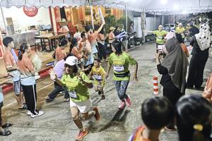 BIB: 
                            <button type="button" onclick="openModal(26304946)" class="btn btn-primary btn-sm float-right btn-popup" data-toggle="modal" data-target=".modal-high-quality">
                        <i class="fas fa-shopping-cart"></i> Add to Cart
                    </button>
                                            <button type="button" onclick="isThisMe(26304946, true)" class="btn btn-success btn-sm float-right btn-popup btn-isme hidden" data-toggle="tooltip" data-placement="bottom" title="นี่คือรูปของคุณใช่ไหม คลิกที่นี่เพื่อเอาเข้าอัลบั้ม">
                        <i class="fas fa-plus"></i> Add to album
                    </button>
                    <button type="button" onclick="isThisMe(26304946, false)" class="btn btn-warning btn-sm float-right btn-popup btn-isnotme hidden">
                        <i class="fas fa-ban"></i> Remove from album
                    </button>