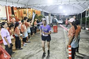 BIB: 
                            <button type="button" onclick="openModal(26304639)" class="btn btn-primary btn-sm float-right btn-popup" data-toggle="modal" data-target=".modal-high-quality">
                        <i class="fas fa-shopping-cart"></i> Add to Cart
                    </button>
                                            <button type="button" onclick="isThisMe(26304639, true)" class="btn btn-success btn-sm float-right btn-popup btn-isme hidden" data-toggle="tooltip" data-placement="bottom" title="นี่คือรูปของคุณใช่ไหม คลิกที่นี่เพื่อเอาเข้าอัลบั้ม">
                        <i class="fas fa-plus"></i> Add to album
                    </button>
                    <button type="button" onclick="isThisMe(26304639, false)" class="btn btn-warning btn-sm float-right btn-popup btn-isnotme hidden">
                        <i class="fas fa-ban"></i> Remove from album
                    </button>