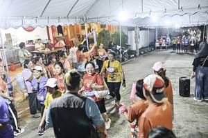 BIB: 
                            <button type="button" onclick="openModal(26305731)" class="btn btn-primary btn-sm float-right btn-popup" data-toggle="modal" data-target=".modal-high-quality">
                        <i class="fas fa-shopping-cart"></i> Add to Cart
                    </button>
                                            <button type="button" onclick="isThisMe(26305731, true)" class="btn btn-success btn-sm float-right btn-popup btn-isme hidden" data-toggle="tooltip" data-placement="bottom" title="นี่คือรูปของคุณใช่ไหม คลิกที่นี่เพื่อเอาเข้าอัลบั้ม">
                        <i class="fas fa-plus"></i> Add to album
                    </button>
                    <button type="button" onclick="isThisMe(26305731, false)" class="btn btn-warning btn-sm float-right btn-popup btn-isnotme hidden">
                        <i class="fas fa-ban"></i> Remove from album
                    </button>