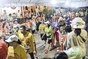 BIB: 
                            <button type="button" onclick="openModal(26305472)" class="btn btn-primary btn-sm float-right btn-popup" data-toggle="modal" data-target=".modal-high-quality">
                        <i class="fas fa-shopping-cart"></i> Add to Cart
                    </button>
                                            <button type="button" onclick="isThisMe(26305472, true)" class="btn btn-success btn-sm float-right btn-popup btn-isme hidden" data-toggle="tooltip" data-placement="bottom" title="นี่คือรูปของคุณใช่ไหม คลิกที่นี่เพื่อเอาเข้าอัลบั้ม">
                        <i class="fas fa-plus"></i> Add to album
                    </button>
                    <button type="button" onclick="isThisMe(26305472, false)" class="btn btn-warning btn-sm float-right btn-popup btn-isnotme hidden">
                        <i class="fas fa-ban"></i> Remove from album
                    </button>