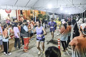 BIB: 
                            <button type="button" onclick="openModal(26305112)" class="btn btn-primary btn-sm float-right btn-popup" data-toggle="modal" data-target=".modal-high-quality">
                        <i class="fas fa-shopping-cart"></i> Add to Cart
                    </button>
                                            <button type="button" onclick="isThisMe(26305112, true)" class="btn btn-success btn-sm float-right btn-popup btn-isme hidden" data-toggle="tooltip" data-placement="bottom" title="นี่คือรูปของคุณใช่ไหม คลิกที่นี่เพื่อเอาเข้าอัลบั้ม">
                        <i class="fas fa-plus"></i> Add to album
                    </button>
                    <button type="button" onclick="isThisMe(26305112, false)" class="btn btn-warning btn-sm float-right btn-popup btn-isnotme hidden">
                        <i class="fas fa-ban"></i> Remove from album
                    </button>