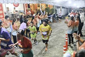 BIB: 
                            <button type="button" onclick="openModal(26304652)" class="btn btn-primary btn-sm float-right btn-popup" data-toggle="modal" data-target=".modal-high-quality">
                        <i class="fas fa-shopping-cart"></i> Add to Cart
                    </button>
                                            <button type="button" onclick="isThisMe(26304652, true)" class="btn btn-success btn-sm float-right btn-popup btn-isme hidden" data-toggle="tooltip" data-placement="bottom" title="นี่คือรูปของคุณใช่ไหม คลิกที่นี่เพื่อเอาเข้าอัลบั้ม">
                        <i class="fas fa-plus"></i> Add to album
                    </button>
                    <button type="button" onclick="isThisMe(26304652, false)" class="btn btn-warning btn-sm float-right btn-popup btn-isnotme hidden">
                        <i class="fas fa-ban"></i> Remove from album
                    </button>