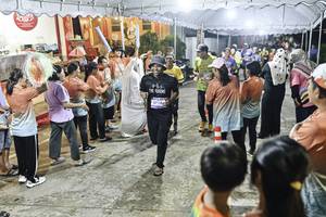 BIB: 
                            <button type="button" onclick="openModal(26304891)" class="btn btn-primary btn-sm float-right btn-popup" data-toggle="modal" data-target=".modal-high-quality">
                        <i class="fas fa-shopping-cart"></i> Add to Cart
                    </button>
                                            <button type="button" onclick="isThisMe(26304891, true)" class="btn btn-success btn-sm float-right btn-popup btn-isme hidden" data-toggle="tooltip" data-placement="bottom" title="นี่คือรูปของคุณใช่ไหม คลิกที่นี่เพื่อเอาเข้าอัลบั้ม">
                        <i class="fas fa-plus"></i> Add to album
                    </button>
                    <button type="button" onclick="isThisMe(26304891, false)" class="btn btn-warning btn-sm float-right btn-popup btn-isnotme hidden">
                        <i class="fas fa-ban"></i> Remove from album
                    </button>