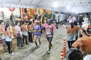 BIB: 
                            <button type="button" onclick="openModal(26305104)" class="btn btn-primary btn-sm float-right btn-popup" data-toggle="modal" data-target=".modal-high-quality">
                        <i class="fas fa-shopping-cart"></i> Add to Cart
                    </button>
                                            <button type="button" onclick="isThisMe(26305104, true)" class="btn btn-success btn-sm float-right btn-popup btn-isme hidden" data-toggle="tooltip" data-placement="bottom" title="นี่คือรูปของคุณใช่ไหม คลิกที่นี่เพื่อเอาเข้าอัลบั้ม">
                        <i class="fas fa-plus"></i> Add to album
                    </button>
                    <button type="button" onclick="isThisMe(26305104, false)" class="btn btn-warning btn-sm float-right btn-popup btn-isnotme hidden">
                        <i class="fas fa-ban"></i> Remove from album
                    </button>