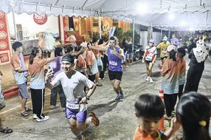 BIB: 
                            <button type="button" onclick="openModal(26304796)" class="btn btn-primary btn-sm float-right btn-popup" data-toggle="modal" data-target=".modal-high-quality">
                        <i class="fas fa-shopping-cart"></i> Add to Cart
                    </button>
                                            <button type="button" onclick="isThisMe(26304796, true)" class="btn btn-success btn-sm float-right btn-popup btn-isme hidden" data-toggle="tooltip" data-placement="bottom" title="นี่คือรูปของคุณใช่ไหม คลิกที่นี่เพื่อเอาเข้าอัลบั้ม">
                        <i class="fas fa-plus"></i> Add to album
                    </button>
                    <button type="button" onclick="isThisMe(26304796, false)" class="btn btn-warning btn-sm float-right btn-popup btn-isnotme hidden">
                        <i class="fas fa-ban"></i> Remove from album
                    </button>