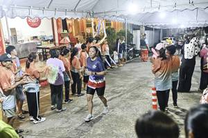 BIB: 
                            <button type="button" onclick="openModal(26304778)" class="btn btn-primary btn-sm float-right btn-popup" data-toggle="modal" data-target=".modal-high-quality">
                        <i class="fas fa-shopping-cart"></i> Add to Cart
                    </button>
                                            <button type="button" onclick="isThisMe(26304778, true)" class="btn btn-success btn-sm float-right btn-popup btn-isme hidden" data-toggle="tooltip" data-placement="bottom" title="นี่คือรูปของคุณใช่ไหม คลิกที่นี่เพื่อเอาเข้าอัลบั้ม">
                        <i class="fas fa-plus"></i> Add to album
                    </button>
                    <button type="button" onclick="isThisMe(26304778, false)" class="btn btn-warning btn-sm float-right btn-popup btn-isnotme hidden">
                        <i class="fas fa-ban"></i> Remove from album
                    </button>