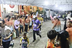 BIB: 
                            <button type="button" onclick="openModal(26304863)" class="btn btn-primary btn-sm float-right btn-popup" data-toggle="modal" data-target=".modal-high-quality">
                        <i class="fas fa-shopping-cart"></i> Add to Cart
                    </button>
                                            <button type="button" onclick="isThisMe(26304863, true)" class="btn btn-success btn-sm float-right btn-popup btn-isme hidden" data-toggle="tooltip" data-placement="bottom" title="นี่คือรูปของคุณใช่ไหม คลิกที่นี่เพื่อเอาเข้าอัลบั้ม">
                        <i class="fas fa-plus"></i> Add to album
                    </button>
                    <button type="button" onclick="isThisMe(26304863, false)" class="btn btn-warning btn-sm float-right btn-popup btn-isnotme hidden">
                        <i class="fas fa-ban"></i> Remove from album
                    </button>