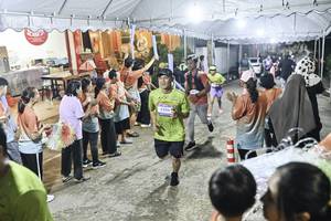 BIB: 
                            <button type="button" onclick="openModal(26305009)" class="btn btn-primary btn-sm float-right btn-popup" data-toggle="modal" data-target=".modal-high-quality">
                        <i class="fas fa-shopping-cart"></i> Add to Cart
                    </button>
                                            <button type="button" onclick="isThisMe(26305009, true)" class="btn btn-success btn-sm float-right btn-popup btn-isme hidden" data-toggle="tooltip" data-placement="bottom" title="นี่คือรูปของคุณใช่ไหม คลิกที่นี่เพื่อเอาเข้าอัลบั้ม">
                        <i class="fas fa-plus"></i> Add to album
                    </button>
                    <button type="button" onclick="isThisMe(26305009, false)" class="btn btn-warning btn-sm float-right btn-popup btn-isnotme hidden">
                        <i class="fas fa-ban"></i> Remove from album
                    </button>