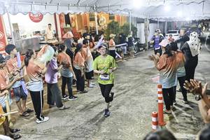 BIB: 
                            <button type="button" onclick="openModal(26304689)" class="btn btn-primary btn-sm float-right btn-popup" data-toggle="modal" data-target=".modal-high-quality">
                        <i class="fas fa-shopping-cart"></i> Add to Cart
                    </button>
                                            <button type="button" onclick="isThisMe(26304689, true)" class="btn btn-success btn-sm float-right btn-popup btn-isme hidden" data-toggle="tooltip" data-placement="bottom" title="นี่คือรูปของคุณใช่ไหม คลิกที่นี่เพื่อเอาเข้าอัลบั้ม">
                        <i class="fas fa-plus"></i> Add to album
                    </button>
                    <button type="button" onclick="isThisMe(26304689, false)" class="btn btn-warning btn-sm float-right btn-popup btn-isnotme hidden">
                        <i class="fas fa-ban"></i> Remove from album
                    </button>