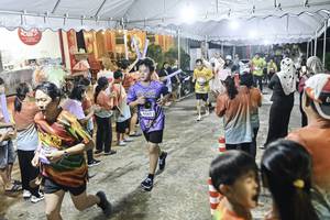 BIB: 
                            <button type="button" onclick="openModal(26304887)" class="btn btn-primary btn-sm float-right btn-popup" data-toggle="modal" data-target=".modal-high-quality">
                        <i class="fas fa-shopping-cart"></i> Add to Cart
                    </button>
                                            <button type="button" onclick="isThisMe(26304887, true)" class="btn btn-success btn-sm float-right btn-popup btn-isme hidden" data-toggle="tooltip" data-placement="bottom" title="นี่คือรูปของคุณใช่ไหม คลิกที่นี่เพื่อเอาเข้าอัลบั้ม">
                        <i class="fas fa-plus"></i> Add to album
                    </button>
                    <button type="button" onclick="isThisMe(26304887, false)" class="btn btn-warning btn-sm float-right btn-popup btn-isnotme hidden">
                        <i class="fas fa-ban"></i> Remove from album
                    </button>