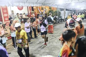 BIB: 
                            <button type="button" onclick="openModal(26305669)" class="btn btn-primary btn-sm float-right btn-popup" data-toggle="modal" data-target=".modal-high-quality">
                        <i class="fas fa-shopping-cart"></i> Add to Cart
                    </button>
                                            <button type="button" onclick="isThisMe(26305669, true)" class="btn btn-success btn-sm float-right btn-popup btn-isme hidden" data-toggle="tooltip" data-placement="bottom" title="นี่คือรูปของคุณใช่ไหม คลิกที่นี่เพื่อเอาเข้าอัลบั้ม">
                        <i class="fas fa-plus"></i> Add to album
                    </button>
                    <button type="button" onclick="isThisMe(26305669, false)" class="btn btn-warning btn-sm float-right btn-popup btn-isnotme hidden">
                        <i class="fas fa-ban"></i> Remove from album
                    </button>