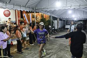 BIB: 
                            <button type="button" onclick="openModal(26304386)" class="btn btn-primary btn-sm float-right btn-popup" data-toggle="modal" data-target=".modal-high-quality">
                        <i class="fas fa-shopping-cart"></i> Add to Cart
                    </button>
                                            <button type="button" onclick="isThisMe(26304386, true)" class="btn btn-success btn-sm float-right btn-popup btn-isme hidden" data-toggle="tooltip" data-placement="bottom" title="นี่คือรูปของคุณใช่ไหม คลิกที่นี่เพื่อเอาเข้าอัลบั้ม">
                        <i class="fas fa-plus"></i> Add to album
                    </button>
                    <button type="button" onclick="isThisMe(26304386, false)" class="btn btn-warning btn-sm float-right btn-popup btn-isnotme hidden">
                        <i class="fas fa-ban"></i> Remove from album
                    </button>