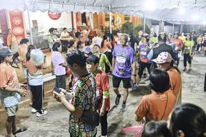 BIB: 
                            <button type="button" onclick="openModal(26305951)" class="btn btn-primary btn-sm float-right btn-popup" data-toggle="modal" data-target=".modal-high-quality">
                        <i class="fas fa-shopping-cart"></i> Add to Cart
                    </button>
                                            <button type="button" onclick="isThisMe(26305951, true)" class="btn btn-success btn-sm float-right btn-popup btn-isme hidden" data-toggle="tooltip" data-placement="bottom" title="นี่คือรูปของคุณใช่ไหม คลิกที่นี่เพื่อเอาเข้าอัลบั้ม">
                        <i class="fas fa-plus"></i> Add to album
                    </button>
                    <button type="button" onclick="isThisMe(26305951, false)" class="btn btn-warning btn-sm float-right btn-popup btn-isnotme hidden">
                        <i class="fas fa-ban"></i> Remove from album
                    </button>