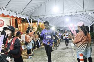 BIB: 
                            <button type="button" onclick="openModal(26304530)" class="btn btn-primary btn-sm float-right btn-popup" data-toggle="modal" data-target=".modal-high-quality">
                        <i class="fas fa-shopping-cart"></i> Add to Cart
                    </button>
                                            <button type="button" onclick="isThisMe(26304530, true)" class="btn btn-success btn-sm float-right btn-popup btn-isme hidden" data-toggle="tooltip" data-placement="bottom" title="นี่คือรูปของคุณใช่ไหม คลิกที่นี่เพื่อเอาเข้าอัลบั้ม">
                        <i class="fas fa-plus"></i> Add to album
                    </button>
                    <button type="button" onclick="isThisMe(26304530, false)" class="btn btn-warning btn-sm float-right btn-popup btn-isnotme hidden">
                        <i class="fas fa-ban"></i> Remove from album
                    </button>