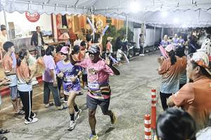 BIB: 
                            <button type="button" onclick="openModal(26305106)" class="btn btn-primary btn-sm float-right btn-popup" data-toggle="modal" data-target=".modal-high-quality">
                        <i class="fas fa-shopping-cart"></i> Add to Cart
                    </button>
                                            <button type="button" onclick="isThisMe(26305106, true)" class="btn btn-success btn-sm float-right btn-popup btn-isme hidden" data-toggle="tooltip" data-placement="bottom" title="นี่คือรูปของคุณใช่ไหม คลิกที่นี่เพื่อเอาเข้าอัลบั้ม">
                        <i class="fas fa-plus"></i> Add to album
                    </button>
                    <button type="button" onclick="isThisMe(26305106, false)" class="btn btn-warning btn-sm float-right btn-popup btn-isnotme hidden">
                        <i class="fas fa-ban"></i> Remove from album
                    </button>