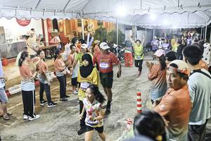 BIB: 
                            <button type="button" onclick="openModal(26305268)" class="btn btn-primary btn-sm float-right btn-popup" data-toggle="modal" data-target=".modal-high-quality">
                        <i class="fas fa-shopping-cart"></i> Add to Cart
                    </button>
                                            <button type="button" onclick="isThisMe(26305268, true)" class="btn btn-success btn-sm float-right btn-popup btn-isme hidden" data-toggle="tooltip" data-placement="bottom" title="นี่คือรูปของคุณใช่ไหม คลิกที่นี่เพื่อเอาเข้าอัลบั้ม">
                        <i class="fas fa-plus"></i> Add to album
                    </button>
                    <button type="button" onclick="isThisMe(26305268, false)" class="btn btn-warning btn-sm float-right btn-popup btn-isnotme hidden">
                        <i class="fas fa-ban"></i> Remove from album
                    </button>