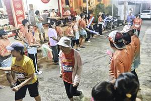 BIB: 
                            <button type="button" onclick="openModal(26305694)" class="btn btn-primary btn-sm float-right btn-popup" data-toggle="modal" data-target=".modal-high-quality">
                        <i class="fas fa-shopping-cart"></i> Add to Cart
                    </button>
                                            <button type="button" onclick="isThisMe(26305694, true)" class="btn btn-success btn-sm float-right btn-popup btn-isme hidden" data-toggle="tooltip" data-placement="bottom" title="นี่คือรูปของคุณใช่ไหม คลิกที่นี่เพื่อเอาเข้าอัลบั้ม">
                        <i class="fas fa-plus"></i> Add to album
                    </button>
                    <button type="button" onclick="isThisMe(26305694, false)" class="btn btn-warning btn-sm float-right btn-popup btn-isnotme hidden">
                        <i class="fas fa-ban"></i> Remove from album
                    </button>