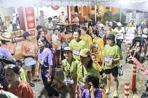 BIB: 
                            <button type="button" onclick="openModal(26305441)" class="btn btn-primary btn-sm float-right btn-popup" data-toggle="modal" data-target=".modal-high-quality">
                        <i class="fas fa-shopping-cart"></i> Add to Cart
                    </button>
                                            <button type="button" onclick="isThisMe(26305441, true)" class="btn btn-success btn-sm float-right btn-popup btn-isme hidden" data-toggle="tooltip" data-placement="bottom" title="นี่คือรูปของคุณใช่ไหม คลิกที่นี่เพื่อเอาเข้าอัลบั้ม">
                        <i class="fas fa-plus"></i> Add to album
                    </button>
                    <button type="button" onclick="isThisMe(26305441, false)" class="btn btn-warning btn-sm float-right btn-popup btn-isnotme hidden">
                        <i class="fas fa-ban"></i> Remove from album
                    </button>