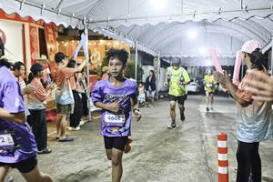 BIB: 
                            <button type="button" onclick="openModal(26304449)" class="btn btn-primary btn-sm float-right btn-popup" data-toggle="modal" data-target=".modal-high-quality">
                        <i class="fas fa-shopping-cart"></i> Add to Cart
                    </button>
                                            <button type="button" onclick="isThisMe(26304449, true)" class="btn btn-success btn-sm float-right btn-popup btn-isme hidden" data-toggle="tooltip" data-placement="bottom" title="นี่คือรูปของคุณใช่ไหม คลิกที่นี่เพื่อเอาเข้าอัลบั้ม">
                        <i class="fas fa-plus"></i> Add to album
                    </button>
                    <button type="button" onclick="isThisMe(26304449, false)" class="btn btn-warning btn-sm float-right btn-popup btn-isnotme hidden">
                        <i class="fas fa-ban"></i> Remove from album
                    </button>