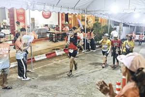 BIB: 
                            <button type="button" onclick="openModal(26306068)" class="btn btn-primary btn-sm float-right btn-popup" data-toggle="modal" data-target=".modal-high-quality">
                        <i class="fas fa-shopping-cart"></i> Add to Cart
                    </button>
                                            <button type="button" onclick="isThisMe(26306068, true)" class="btn btn-success btn-sm float-right btn-popup btn-isme hidden" data-toggle="tooltip" data-placement="bottom" title="นี่คือรูปของคุณใช่ไหม คลิกที่นี่เพื่อเอาเข้าอัลบั้ม">
                        <i class="fas fa-plus"></i> Add to album
                    </button>
                    <button type="button" onclick="isThisMe(26306068, false)" class="btn btn-warning btn-sm float-right btn-popup btn-isnotme hidden">
                        <i class="fas fa-ban"></i> Remove from album
                    </button>