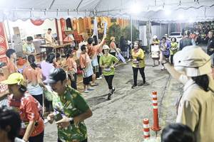 BIB: 
                            <button type="button" onclick="openModal(26305361)" class="btn btn-primary btn-sm float-right btn-popup" data-toggle="modal" data-target=".modal-high-quality">
                        <i class="fas fa-shopping-cart"></i> Add to Cart
                    </button>
                                            <button type="button" onclick="isThisMe(26305361, true)" class="btn btn-success btn-sm float-right btn-popup btn-isme hidden" data-toggle="tooltip" data-placement="bottom" title="นี่คือรูปของคุณใช่ไหม คลิกที่นี่เพื่อเอาเข้าอัลบั้ม">
                        <i class="fas fa-plus"></i> Add to album
                    </button>
                    <button type="button" onclick="isThisMe(26305361, false)" class="btn btn-warning btn-sm float-right btn-popup btn-isnotme hidden">
                        <i class="fas fa-ban"></i> Remove from album
                    </button>