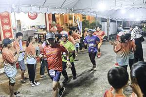 BIB: 
                            <button type="button" onclick="openModal(26304813)" class="btn btn-primary btn-sm float-right btn-popup" data-toggle="modal" data-target=".modal-high-quality">
                        <i class="fas fa-shopping-cart"></i> Add to Cart
                    </button>
                                            <button type="button" onclick="isThisMe(26304813, true)" class="btn btn-success btn-sm float-right btn-popup btn-isme hidden" data-toggle="tooltip" data-placement="bottom" title="นี่คือรูปของคุณใช่ไหม คลิกที่นี่เพื่อเอาเข้าอัลบั้ม">
                        <i class="fas fa-plus"></i> Add to album
                    </button>
                    <button type="button" onclick="isThisMe(26304813, false)" class="btn btn-warning btn-sm float-right btn-popup btn-isnotme hidden">
                        <i class="fas fa-ban"></i> Remove from album
                    </button>