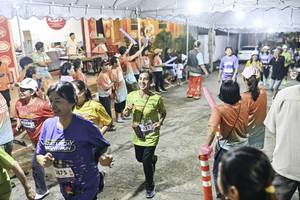 BIB: 
                            <button type="button" onclick="openModal(26305587)" class="btn btn-primary btn-sm float-right btn-popup" data-toggle="modal" data-target=".modal-high-quality">
                        <i class="fas fa-shopping-cart"></i> Add to Cart
                    </button>
                                            <button type="button" onclick="isThisMe(26305587, true)" class="btn btn-success btn-sm float-right btn-popup btn-isme hidden" data-toggle="tooltip" data-placement="bottom" title="นี่คือรูปของคุณใช่ไหม คลิกที่นี่เพื่อเอาเข้าอัลบั้ม">
                        <i class="fas fa-plus"></i> Add to album
                    </button>
                    <button type="button" onclick="isThisMe(26305587, false)" class="btn btn-warning btn-sm float-right btn-popup btn-isnotme hidden">
                        <i class="fas fa-ban"></i> Remove from album
                    </button>