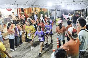 BIB: 
                            <button type="button" onclick="openModal(26305299)" class="btn btn-primary btn-sm float-right btn-popup" data-toggle="modal" data-target=".modal-high-quality">
                        <i class="fas fa-shopping-cart"></i> Add to Cart
                    </button>
                                            <button type="button" onclick="isThisMe(26305299, true)" class="btn btn-success btn-sm float-right btn-popup btn-isme hidden" data-toggle="tooltip" data-placement="bottom" title="นี่คือรูปของคุณใช่ไหม คลิกที่นี่เพื่อเอาเข้าอัลบั้ม">
                        <i class="fas fa-plus"></i> Add to album
                    </button>
                    <button type="button" onclick="isThisMe(26305299, false)" class="btn btn-warning btn-sm float-right btn-popup btn-isnotme hidden">
                        <i class="fas fa-ban"></i> Remove from album
                    </button>