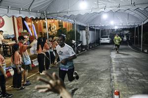 BIB: 
                            <button type="button" onclick="openModal(26304356)" class="btn btn-primary btn-sm float-right btn-popup" data-toggle="modal" data-target=".modal-high-quality">
                        <i class="fas fa-shopping-cart"></i> Add to Cart
                    </button>
                                            <button type="button" onclick="isThisMe(26304356, true)" class="btn btn-success btn-sm float-right btn-popup btn-isme hidden" data-toggle="tooltip" data-placement="bottom" title="นี่คือรูปของคุณใช่ไหม คลิกที่นี่เพื่อเอาเข้าอัลบั้ม">
                        <i class="fas fa-plus"></i> Add to album
                    </button>
                    <button type="button" onclick="isThisMe(26304356, false)" class="btn btn-warning btn-sm float-right btn-popup btn-isnotme hidden">
                        <i class="fas fa-ban"></i> Remove from album
                    </button>