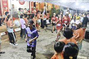 BIB: 
                            <button type="button" onclick="openModal(26305843)" class="btn btn-primary btn-sm float-right btn-popup" data-toggle="modal" data-target=".modal-high-quality">
                        <i class="fas fa-shopping-cart"></i> Add to Cart
                    </button>
                                            <button type="button" onclick="isThisMe(26305843, true)" class="btn btn-success btn-sm float-right btn-popup btn-isme hidden" data-toggle="tooltip" data-placement="bottom" title="นี่คือรูปของคุณใช่ไหม คลิกที่นี่เพื่อเอาเข้าอัลบั้ม">
                        <i class="fas fa-plus"></i> Add to album
                    </button>
                    <button type="button" onclick="isThisMe(26305843, false)" class="btn btn-warning btn-sm float-right btn-popup btn-isnotme hidden">
                        <i class="fas fa-ban"></i> Remove from album
                    </button>