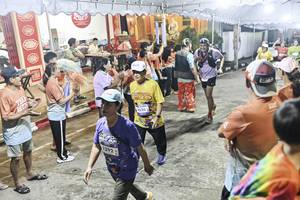 BIB: 
                            <button type="button" onclick="openModal(26305668)" class="btn btn-primary btn-sm float-right btn-popup" data-toggle="modal" data-target=".modal-high-quality">
                        <i class="fas fa-shopping-cart"></i> Add to Cart
                    </button>
                                            <button type="button" onclick="isThisMe(26305668, true)" class="btn btn-success btn-sm float-right btn-popup btn-isme hidden" data-toggle="tooltip" data-placement="bottom" title="นี่คือรูปของคุณใช่ไหม คลิกที่นี่เพื่อเอาเข้าอัลบั้ม">
                        <i class="fas fa-plus"></i> Add to album
                    </button>
                    <button type="button" onclick="isThisMe(26305668, false)" class="btn btn-warning btn-sm float-right btn-popup btn-isnotme hidden">
                        <i class="fas fa-ban"></i> Remove from album
                    </button>