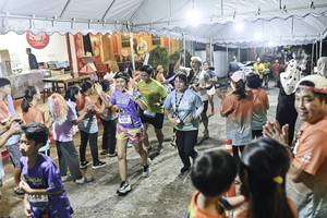 BIB: 
                            <button type="button" onclick="openModal(26304830)" class="btn btn-primary btn-sm float-right btn-popup" data-toggle="modal" data-target=".modal-high-quality">
                        <i class="fas fa-shopping-cart"></i> Add to Cart
                    </button>
                                            <button type="button" onclick="isThisMe(26304830, true)" class="btn btn-success btn-sm float-right btn-popup btn-isme hidden" data-toggle="tooltip" data-placement="bottom" title="นี่คือรูปของคุณใช่ไหม คลิกที่นี่เพื่อเอาเข้าอัลบั้ม">
                        <i class="fas fa-plus"></i> Add to album
                    </button>
                    <button type="button" onclick="isThisMe(26304830, false)" class="btn btn-warning btn-sm float-right btn-popup btn-isnotme hidden">
                        <i class="fas fa-ban"></i> Remove from album
                    </button>