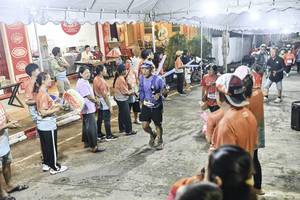 BIB: 
                            <button type="button" onclick="openModal(26305695)" class="btn btn-primary btn-sm float-right btn-popup" data-toggle="modal" data-target=".modal-high-quality">
                        <i class="fas fa-shopping-cart"></i> Add to Cart
                    </button>
                                            <button type="button" onclick="isThisMe(26305695, true)" class="btn btn-success btn-sm float-right btn-popup btn-isme hidden" data-toggle="tooltip" data-placement="bottom" title="นี่คือรูปของคุณใช่ไหม คลิกที่นี่เพื่อเอาเข้าอัลบั้ม">
                        <i class="fas fa-plus"></i> Add to album
                    </button>
                    <button type="button" onclick="isThisMe(26305695, false)" class="btn btn-warning btn-sm float-right btn-popup btn-isnotme hidden">
                        <i class="fas fa-ban"></i> Remove from album
                    </button>