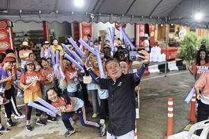 BIB: 
                            <button type="button" onclick="openModal(26304030)" class="btn btn-primary btn-sm float-right btn-popup" data-toggle="modal" data-target=".modal-high-quality">
                        <i class="fas fa-shopping-cart"></i> Add to Cart
                    </button>
                                            <button type="button" onclick="isThisMe(26304030, true)" class="btn btn-success btn-sm float-right btn-popup btn-isme hidden" data-toggle="tooltip" data-placement="bottom" title="นี่คือรูปของคุณใช่ไหม คลิกที่นี่เพื่อเอาเข้าอัลบั้ม">
                        <i class="fas fa-plus"></i> Add to album
                    </button>
                    <button type="button" onclick="isThisMe(26304030, false)" class="btn btn-warning btn-sm float-right btn-popup btn-isnotme hidden">
                        <i class="fas fa-ban"></i> Remove from album
                    </button>