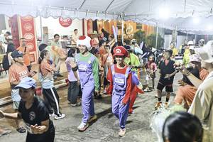 BIB: 
                            <button type="button" onclick="openModal(26305506)" class="btn btn-primary btn-sm float-right btn-popup" data-toggle="modal" data-target=".modal-high-quality">
                        <i class="fas fa-shopping-cart"></i> Add to Cart
                    </button>
                                            <button type="button" onclick="isThisMe(26305506, true)" class="btn btn-success btn-sm float-right btn-popup btn-isme hidden" data-toggle="tooltip" data-placement="bottom" title="นี่คือรูปของคุณใช่ไหม คลิกที่นี่เพื่อเอาเข้าอัลบั้ม">
                        <i class="fas fa-plus"></i> Add to album
                    </button>
                    <button type="button" onclick="isThisMe(26305506, false)" class="btn btn-warning btn-sm float-right btn-popup btn-isnotme hidden">
                        <i class="fas fa-ban"></i> Remove from album
                    </button>