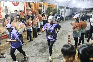 BIB: 
                            <button type="button" onclick="openModal(26305026)" class="btn btn-primary btn-sm float-right btn-popup" data-toggle="modal" data-target=".modal-high-quality">
                        <i class="fas fa-shopping-cart"></i> Add to Cart
                    </button>
                                            <button type="button" onclick="isThisMe(26305026, true)" class="btn btn-success btn-sm float-right btn-popup btn-isme hidden" data-toggle="tooltip" data-placement="bottom" title="นี่คือรูปของคุณใช่ไหม คลิกที่นี่เพื่อเอาเข้าอัลบั้ม">
                        <i class="fas fa-plus"></i> Add to album
                    </button>
                    <button type="button" onclick="isThisMe(26305026, false)" class="btn btn-warning btn-sm float-right btn-popup btn-isnotme hidden">
                        <i class="fas fa-ban"></i> Remove from album
                    </button>