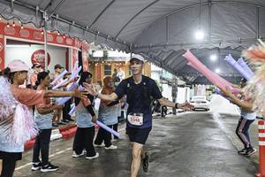 BIB: 
                            <button type="button" onclick="openModal(26303993)" class="btn btn-primary btn-sm float-right btn-popup" data-toggle="modal" data-target=".modal-high-quality">
                        <i class="fas fa-shopping-cart"></i> Add to Cart
                    </button>
                                            <button type="button" onclick="isThisMe(26303993, true)" class="btn btn-success btn-sm float-right btn-popup btn-isme hidden" data-toggle="tooltip" data-placement="bottom" title="นี่คือรูปของคุณใช่ไหม คลิกที่นี่เพื่อเอาเข้าอัลบั้ม">
                        <i class="fas fa-plus"></i> Add to album
                    </button>
                    <button type="button" onclick="isThisMe(26303993, false)" class="btn btn-warning btn-sm float-right btn-popup btn-isnotme hidden">
                        <i class="fas fa-ban"></i> Remove from album
                    </button>