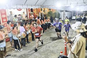 BIB: 
                            <button type="button" onclick="openModal(26305414)" class="btn btn-primary btn-sm float-right btn-popup" data-toggle="modal" data-target=".modal-high-quality">
                        <i class="fas fa-shopping-cart"></i> Add to Cart
                    </button>
                                            <button type="button" onclick="isThisMe(26305414, true)" class="btn btn-success btn-sm float-right btn-popup btn-isme hidden" data-toggle="tooltip" data-placement="bottom" title="นี่คือรูปของคุณใช่ไหม คลิกที่นี่เพื่อเอาเข้าอัลบั้ม">
                        <i class="fas fa-plus"></i> Add to album
                    </button>
                    <button type="button" onclick="isThisMe(26305414, false)" class="btn btn-warning btn-sm float-right btn-popup btn-isnotme hidden">
                        <i class="fas fa-ban"></i> Remove from album
                    </button>