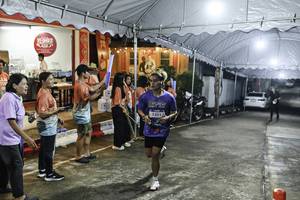 BIB: 
                            <button type="button" onclick="openModal(26304286)" class="btn btn-primary btn-sm float-right btn-popup" data-toggle="modal" data-target=".modal-high-quality">
                        <i class="fas fa-shopping-cart"></i> Add to Cart
                    </button>
                                            <button type="button" onclick="isThisMe(26304286, true)" class="btn btn-success btn-sm float-right btn-popup btn-isme hidden" data-toggle="tooltip" data-placement="bottom" title="นี่คือรูปของคุณใช่ไหม คลิกที่นี่เพื่อเอาเข้าอัลบั้ม">
                        <i class="fas fa-plus"></i> Add to album
                    </button>
                    <button type="button" onclick="isThisMe(26304286, false)" class="btn btn-warning btn-sm float-right btn-popup btn-isnotme hidden">
                        <i class="fas fa-ban"></i> Remove from album
                    </button>